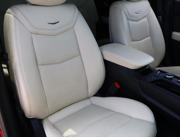 2024 Cadillac XT6 AWD Sport
