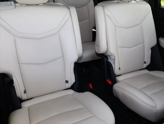 2024 Cadillac XT6 AWD Sport