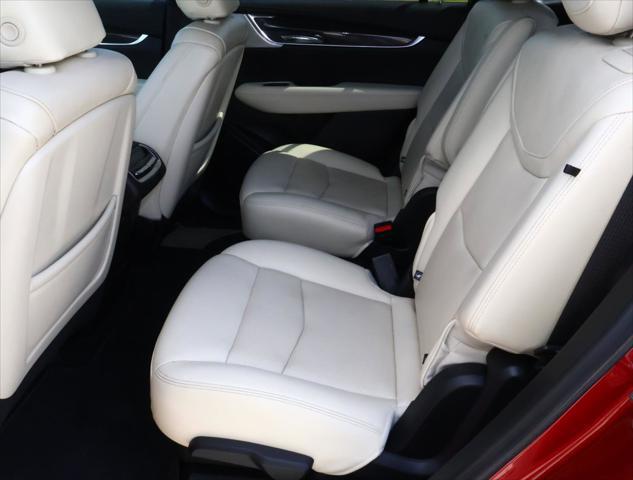2024 Cadillac XT6 AWD Sport