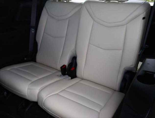 2024 Cadillac XT6 AWD Sport