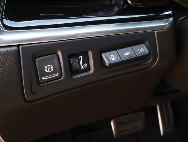 2024 Cadillac XT6 AWD Sport