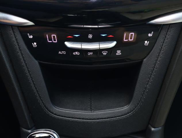2024 Cadillac XT6 AWD Sport