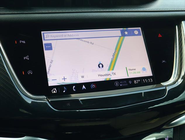 2024 Cadillac XT6 AWD Sport