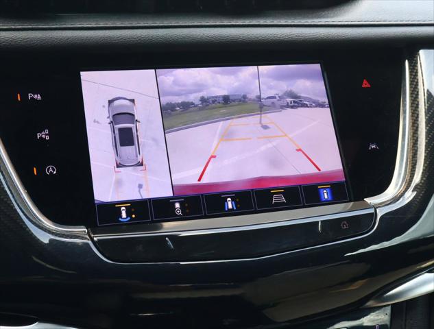 2024 Cadillac XT6 AWD Sport