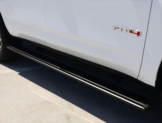 2026 GMC Yukon 4WD AT4