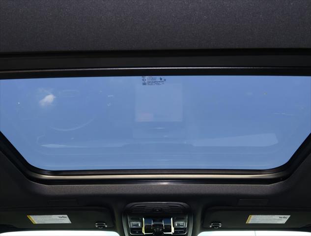2026 GMC Yukon 4WD AT4