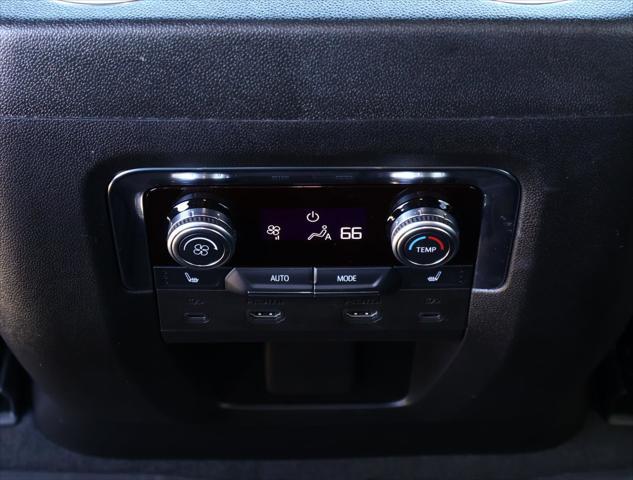 2026 GMC Yukon 4WD AT4