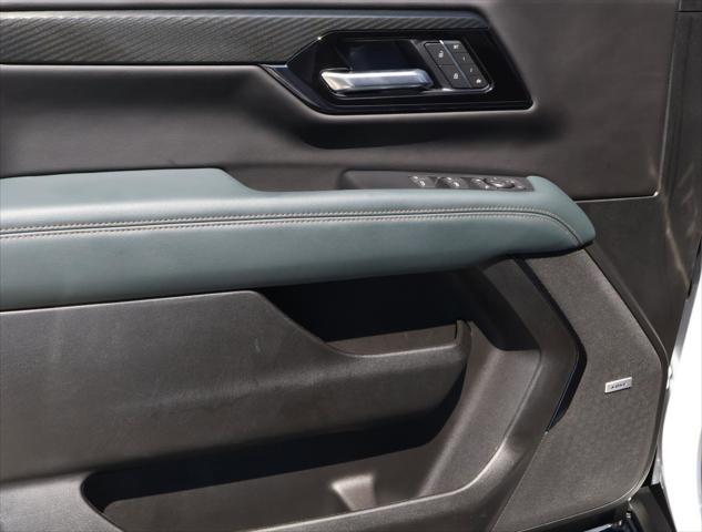 2026 GMC Yukon 4WD AT4