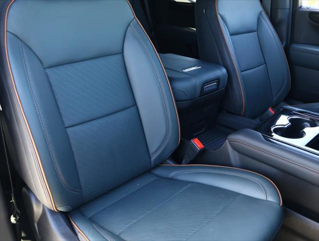 2026 GMC Yukon 4WD AT4