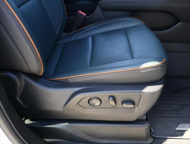 2026 GMC Yukon 4WD AT4