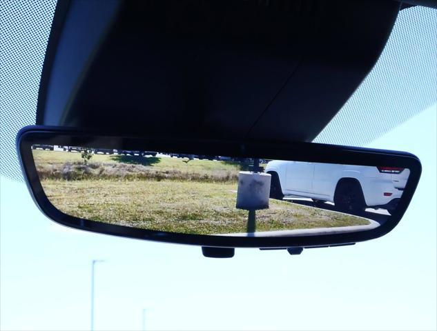 2026 GMC Yukon 4WD AT4