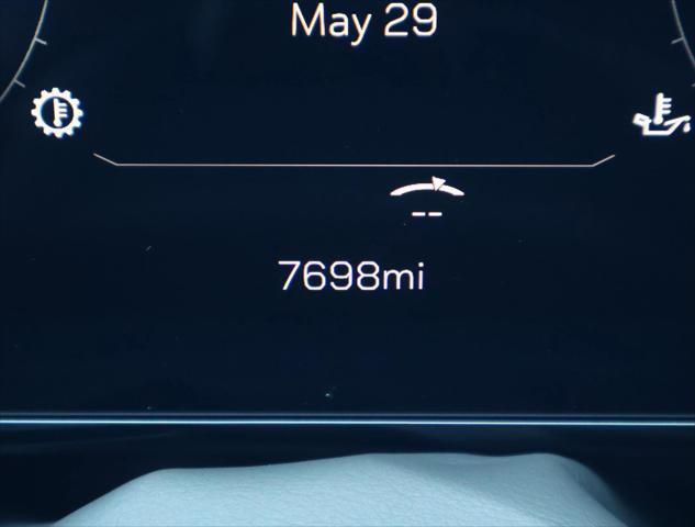 2026 GMC Yukon 4WD AT4