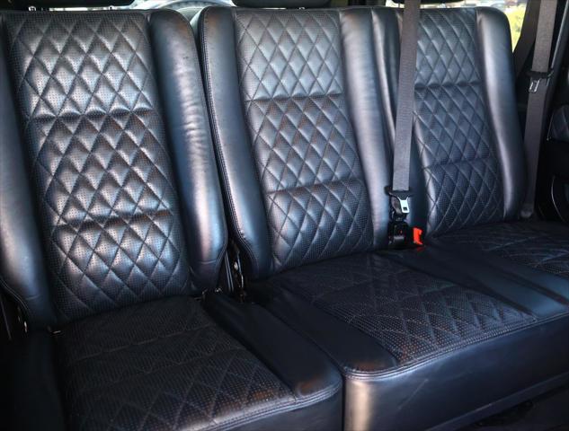 2018 Mercedes-Benz AMG G 63 4MATIC