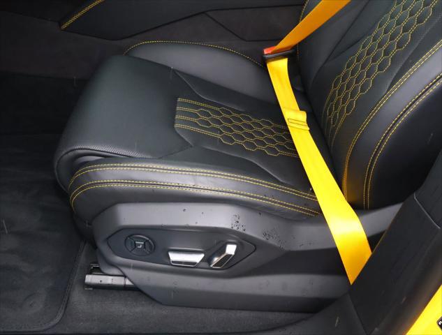 2025 Lamborghini Urus SE