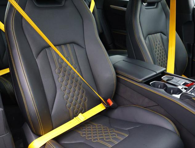 2025 Lamborghini Urus SE
