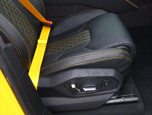 2025 Lamborghini Urus SE