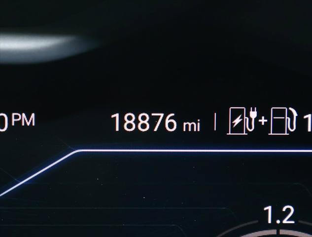 2025 Lamborghini Urus SE