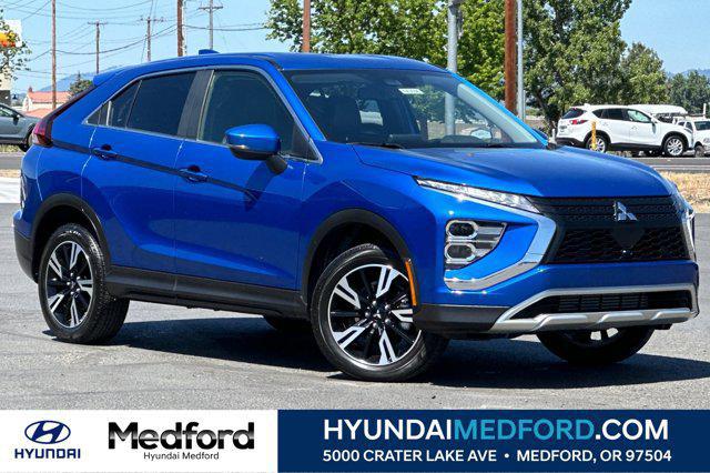 2025 Mitsubishi Eclipse Cross SE S-AWC for sale in MEDFORD, OR