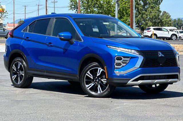 2025 Mitsubishi Eclipse Cross SE S-AWC