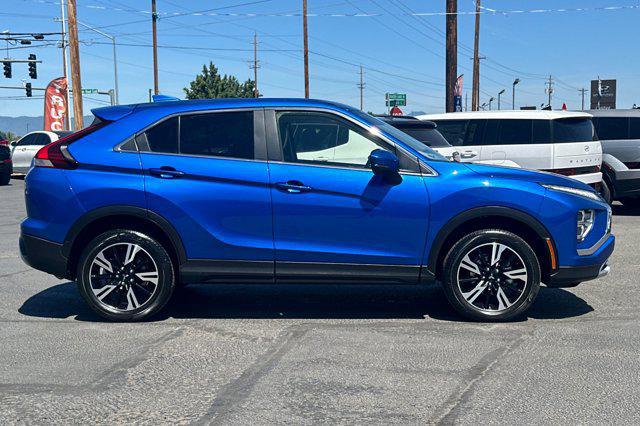 2025 Mitsubishi Eclipse Cross SE S-AWC