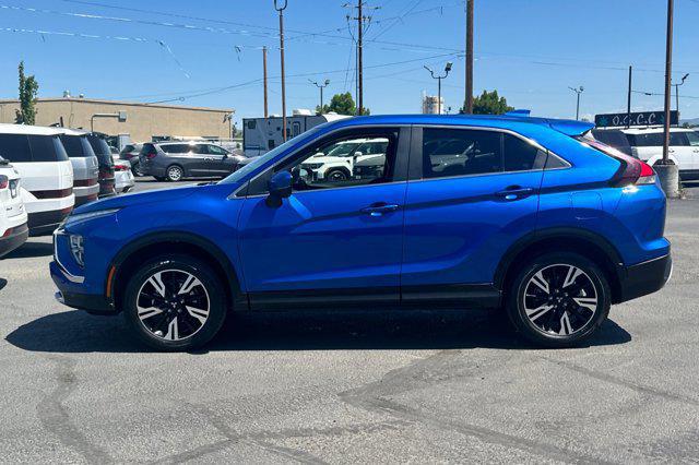 2025 Mitsubishi Eclipse Cross SE S-AWC
