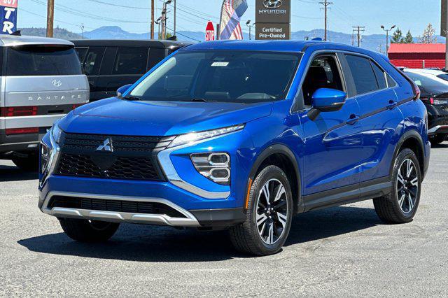 2025 Mitsubishi Eclipse Cross SE S-AWC
