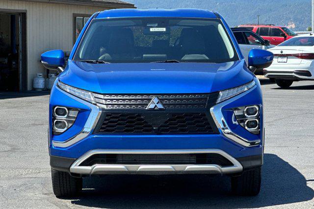 2025 Mitsubishi Eclipse Cross SE S-AWC
