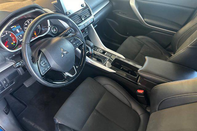 2025 Mitsubishi Eclipse Cross SE S-AWC
