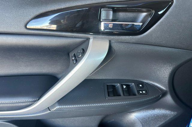 2025 Mitsubishi Eclipse Cross SE S-AWC