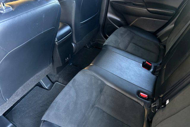 2025 Mitsubishi Eclipse Cross SE S-AWC