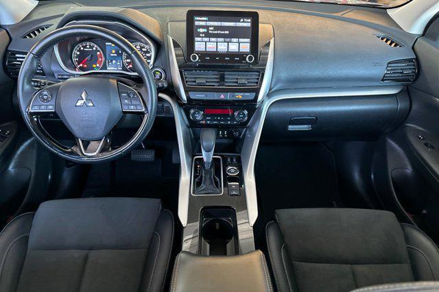 2025 Mitsubishi Eclipse Cross SE S-AWC