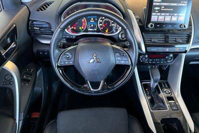 2025 Mitsubishi Eclipse Cross SE S-AWC