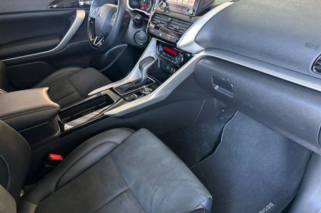 2025 Mitsubishi Eclipse Cross SE S-AWC