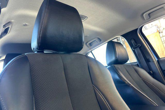 2025 Mitsubishi Eclipse Cross SE S-AWC