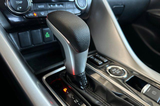 2025 Mitsubishi Eclipse Cross SE S-AWC