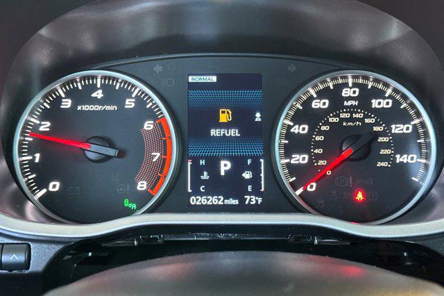 2025 Mitsubishi Eclipse Cross SE S-AWC