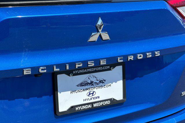 2025 Mitsubishi Eclipse Cross SE S-AWC