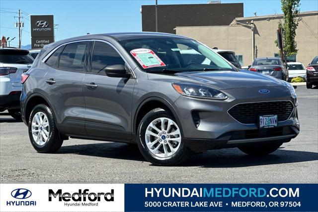 2022 Ford Escape SE for sale in MEDFORD, OR
