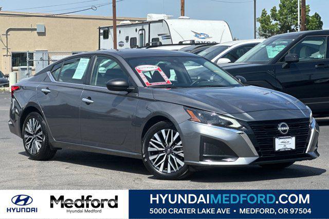 2025 Nissan Altima SV FWD for sale in MEDFORD, OR