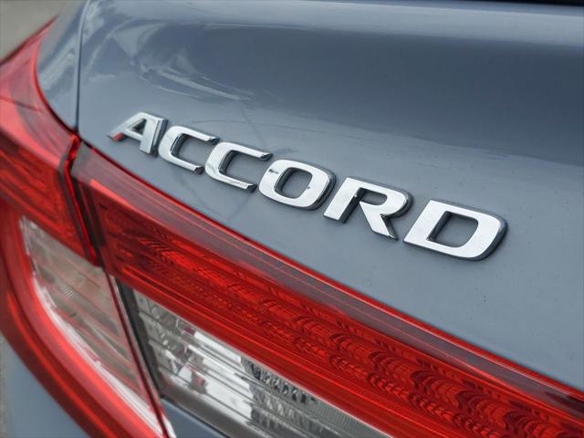 2022 Honda Accord Sport Special Edition