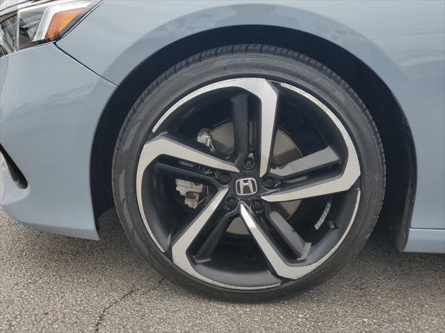 2022 Honda Accord Sport Special Edition
