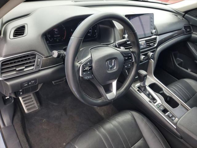 2022 Honda Accord Sport Special Edition
