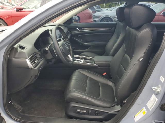 2022 Honda Accord Sport Special Edition