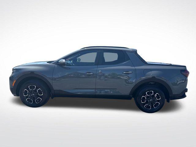 2022 Hyundai Santa Cruz SEL Premium