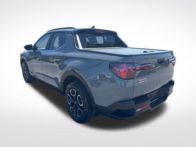 2022 Hyundai Santa Cruz SEL Premium