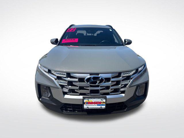 2022 Hyundai Santa Cruz SEL Premium