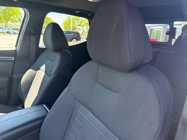 2022 Hyundai Santa Cruz SEL Premium