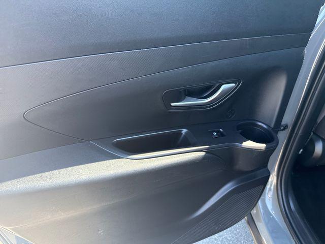 2022 Hyundai Santa Cruz SEL Premium