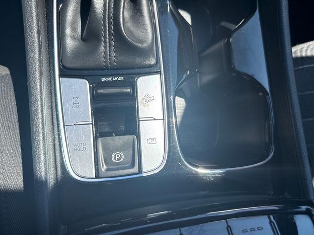2022 Hyundai Santa Cruz SEL Premium