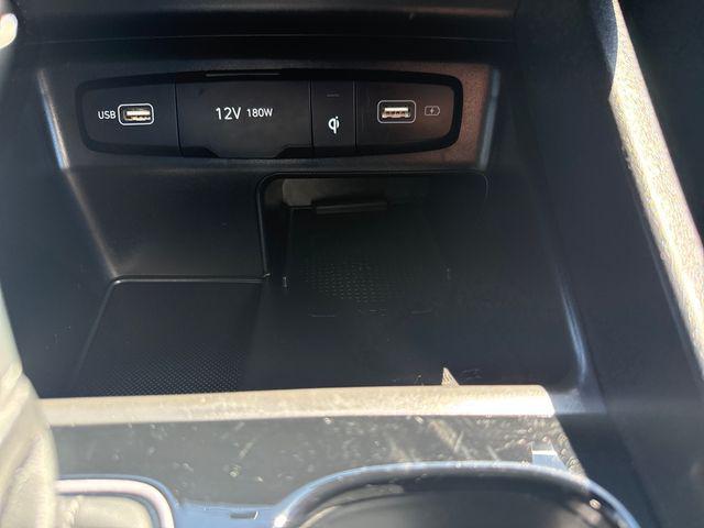 2022 Hyundai Santa Cruz SEL Premium